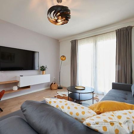 Apartman Babalui トロギール エクステリア 写真