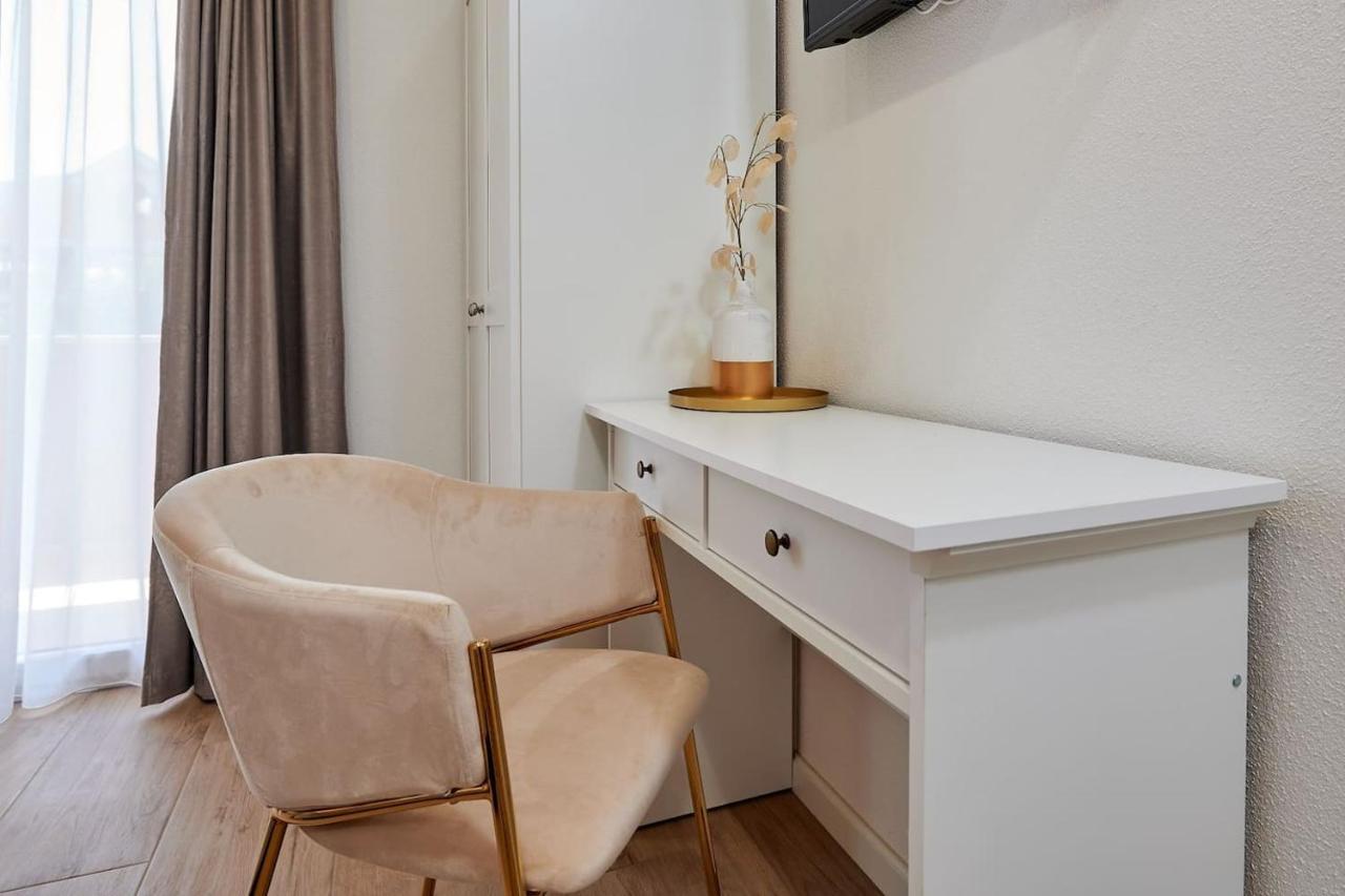 Apartman Babalui トロギール エクステリア 写真